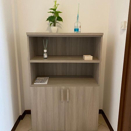 Resegone Lägenhet Lecco Exteriör bild