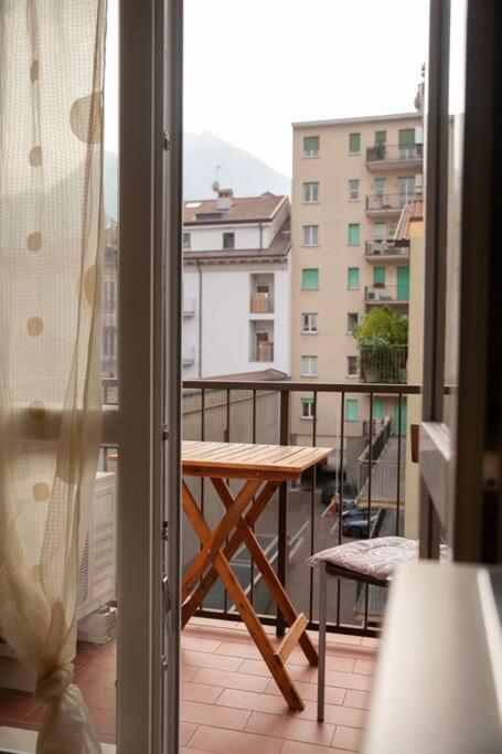 Resegone Lägenhet Lecco Exteriör bild