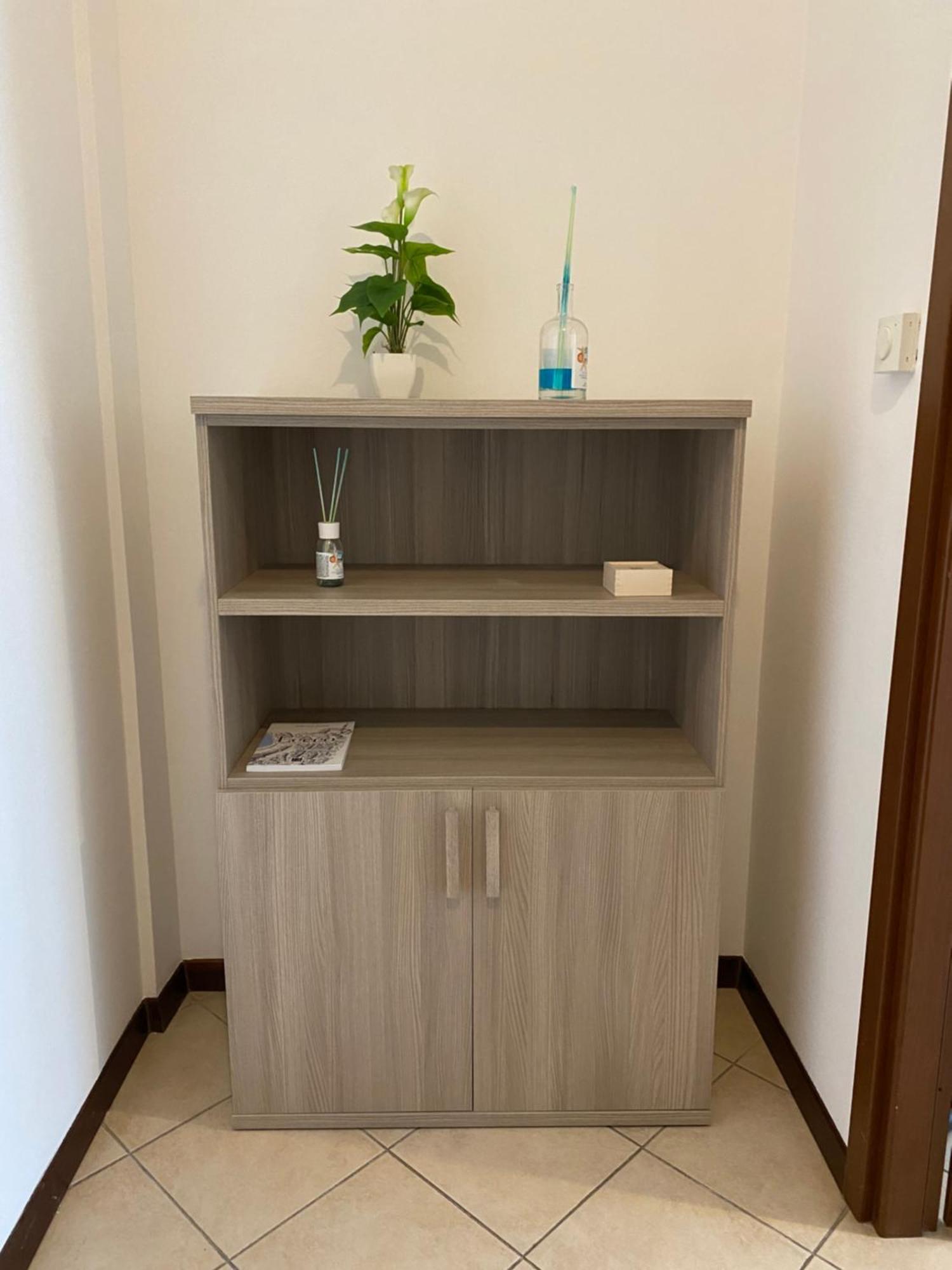 Resegone Lägenhet Lecco Exteriör bild